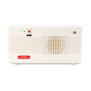 Contrôleur de rongeurs ultrasonique standard de la série V2 Mini, unité compacte offrant une conception pratique, sortie stable, couvre 300 pieds carrés - Product Image 2