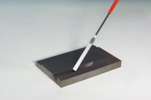 Tùy chỉnh kim cương <span class=keywords><strong>deb</strong></span> Nail Dog tập tin công cụ lớp DIY công nghiệp quay kim vòng Saw tập tin Grit phẳng tập tin - Product Image 6