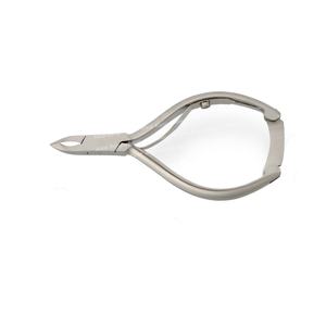 กรรไกรตัดหนังกำพร้าแบบมืออาชีพอุปกรณ์ดูแลเล็บที่สมบูรณ์แบบกรรไกรตัดหนังกำพร้ากรรไกรตัดและตัดหนังกำพร้าเหล็กข้อต่อกล่องหนังกำพร้าแบบญี่ปุ่น - Product Image 2