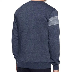 Sudadera Casual para Hombre con Logotipo Personalizado, Sudadera de Gimnasio para Hombre de Alta Calidad, Tallas Grandes, Sudadera Deportiva para Correr, Precio Bajo, Oferta - Product Image 3