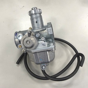 Kymco Genuine Carburetor <b>ATV</b> MXU Mongoose Maxxer 250/300, 1610K-LBA7-900 - Product Image 2