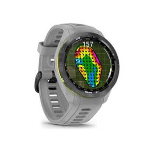 Reloj Inteligente GPS Garmin para Golf Approach S70 Gris Polvo 42mm - Product Image 3