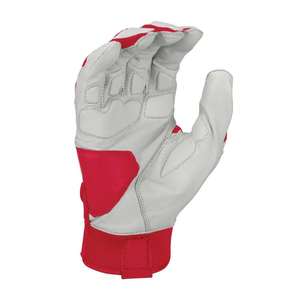 Nouveaux Gants de Frappe Professionnels Légers et Respirants pour le Softball et le Baseball, Modèle Droitier, Haute Qualité, avec Logo Personnalisé 2026 - Product Image 3
