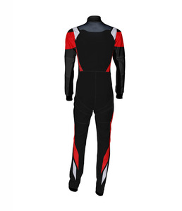 Traje de Paracaidismo OEM, Precio Competitivo, Fabricado en Fábrica, Trajes de Vuelo de Primera Calidad, Recién Llegado, Fabricante Líder en Trajes de Vuelo - Product Image 3
