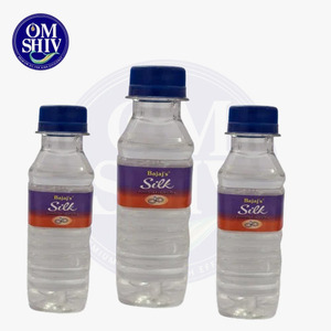 Huile de lubrification pour machine à coudre Bajaj Silk, flacon de 200 ml, pour usage industriel et domestique - Product Image 2