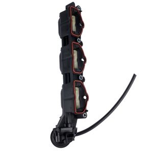 2016-2019 A6 Audi A7 Q7 A8 3.0L ก๊าซ V6ท่อร่วมไอดีด้านขวา06E133110BC 06E133110AN - Product Image 5