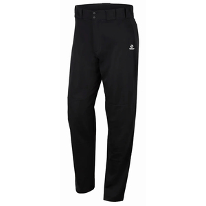 Pantalones de Softbol Transpirables para Hombre, con Nombre de Equipo Personalizado, 100% Poliéster, Logotipo Frontal, para Adultos - Product Image 1