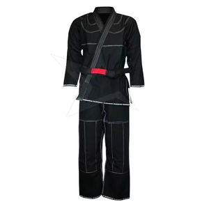 El Mejor Uniforme de Karate, Trajes de Judo, Tela de Alta Calidad, Ropa de Artes Marciales, Uniforme y Conjunto de Kimono de Judo Personalizado a Precio Económico - Product Image 3