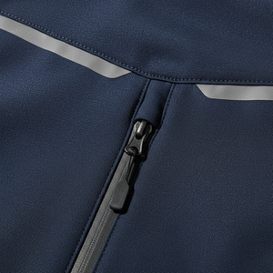 Chaqueta de Caza Stealth Motion, Tejido Ultra Silencioso con Revestimiento Resistente al Agua para Entusiastas Profesionales de Deportes al Aire Libre - Product Image 5