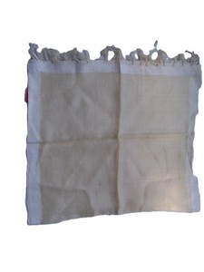 Écharpe carrée 100% soie pour femme, couleur unie, tissage uni, douce pour la peau, à porter tous les jours, toutes saisons, accessoire - Product Image 1