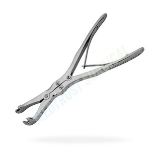 Meilleures ventes : Coupe-osselets et ciseaux à os manuels en acier inoxydable, robustes, à prix abordable, pour usage professionnel - Product Image 5