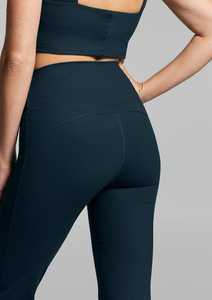 Pantalones Deportivos Casuales para Mujer con Logotipo Personalizado, de Alta Calidad, OEM, con Bolsillos Laterales Grandes y Transpirables - Product Image 3
