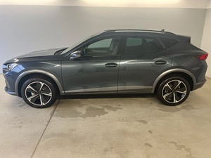 Cupra Formentor 2024 Usado con Título Limpio - Product Image 3