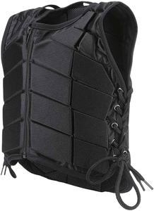 Nuevo Chaleco de Equitación Unisex Ligero y Ajustable para Mujeres, Herramientas para Jinetes, Equipo de Protección Ecuestre para Adultos, Chaleco de Equitación - Product Image 6