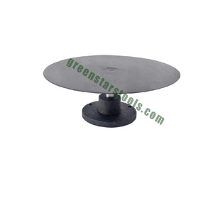 Support rotatif pour soudure, rotation à 360 degrés, outils de bijouterie, base en fonte | Numéro d'article GS-386B - Product Image 1