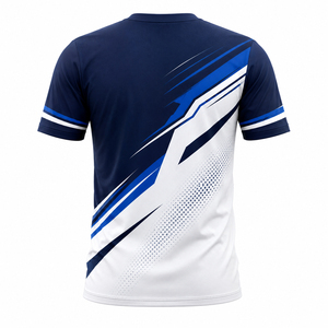 เสื้อฮอกกี้แบบกำหนดเอง ปี 2026 สำหรับผู้ชายและผู้หญิง เสื้อฝึกซ้อมแห้งเร็ว ระบายอากาศได้ดี ชุดทีมแบบซับลิเมชั่น ชุดกีฬา OEM ODM - Product Image 2