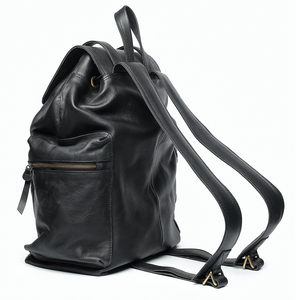 New Design High Quality Regular Length Waterproof Leather <b>Backpack</b> For Sale Full Customized Light <b>Weight</b> Leather <b>Backpack</b> Bag - Product Image 3