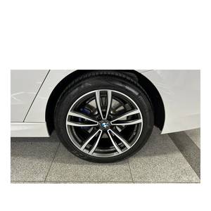 BMW Gran Turismo GT 620d XDrive M Sport 2022, Diésel, Automático, 58,724 km, Volante a la Izquierda - Product Image 5