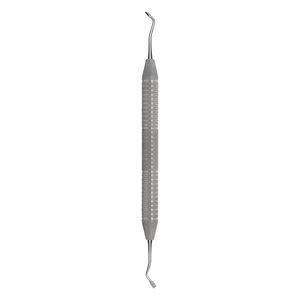 เครื่องมืออัดอัลมาลกัมสำหรับงานบูรณะฟัน H3 Hollenback Plugger Condenser ขนาด 2.5 มม. ทำจากสแตนเลส - Product Image 1