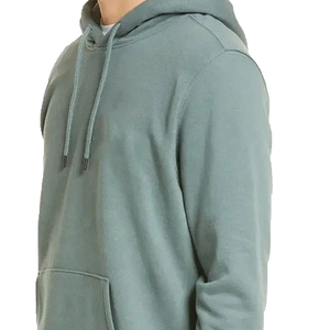 Meilleures ventes : Nouveaux arrivages de sweats à capuche basiques pour hommes, style tendance, en molleton 100% coton, qualité supérieure, prix abordable, du meilleur fabricant. - Product Image 3