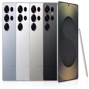 WHOLESALES BRAND NEW ORIGINAL Galaxy S26 Ultra / S25 Ultra / S24 Ultra/ 256GB /512GB /1TB / <b>2TB</b> Unlocked 5G GLOBAL VERSION - Product Image 3