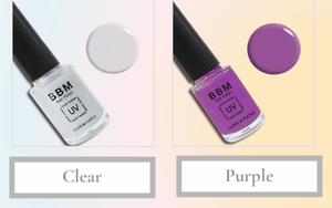 [SILKY SEOUL] Esmalte de Uñas con Cambio de Color UV, Gel Reactivo a la Temperatura, Brillo Duradero, Calidad de Salón, Arte de Uñas - Product Image 2