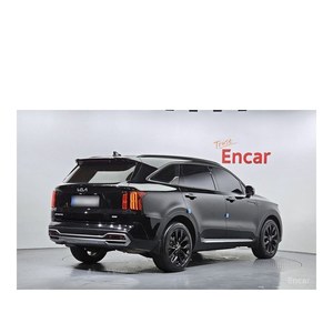 Kia Sorento Diésel 2.2 4WD Euro V 2022, Asientos de Cuero, 217.051 km, Volante a la Izquierda - Product Image 2