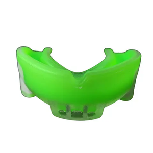 Protège-dents de boxe professionnel - Matériau PVC léger, protection anti-bruit, couleur et logo personnalisables, design 3D - Product Image 3