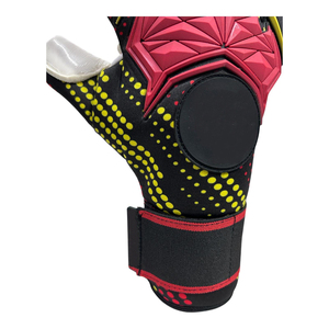 Guantes de Portero de Látex Profesionales de Alta Calidad con Logotipo Personalizable, Impermeables, Transpirables, con Cierre de Cordones - Product Image 3