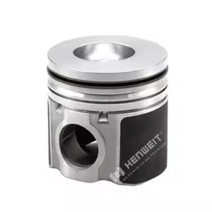 Piston pour moteur diesel Ford 111,76 mm D4NN6108AA 97505600 0144900 A350202V1 +030 ISO, fabriqué en Inde. - Product Image 1