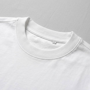 เสื้อยืดพิมพ์ลายพัฟฟ์คลาสสิกสำหรับผู้ชาย ผ้าฝ้ายนุ่มสบาย สไตล์ลำลอง พร้อมดีไซน์ลายพิมพ์นูนทันสมัย เหมาะสำหรับใส่ในชีวิตประจำวันและกิจกรรมกลางแจ้ง - Product Image 5