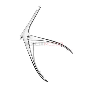 Vente en gros SIGAL MEDCO SM-SR-0230 Rongeur Kerrison manuel, forceps orthopédiques dentaires endodontiques pour la coupe osseuse, instruments chirurgicaux - Product Image 3