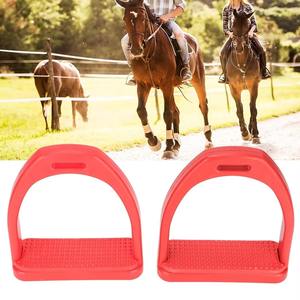 Estribos de Montar a Caballo de Acero Inoxidable, Ligeros, Nuevo Diseño Personalizado - Product Image 3