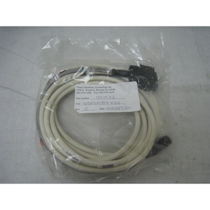 สายเคเบิล IPEC Speedfam Novellus 951532, 20 พิน - อุปกรณ์และอะไหล่เซมิคอนดักเตอร์ระดับโลกที่เชื่อถือได้ - Product Image 2