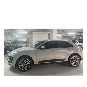 Para Porsche Macan 2.0 con Cámara Trasera, Asientos de Cuero, Modelo Diciembre 2019, 54,150 km, Volante a la Izquierda - Product Image 4