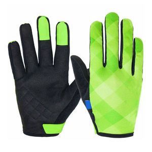 Nouveaux gants de motocross personnalisés pour la course en plein air, imperméables, confortables/respirants, compatibles avec les écrans tactiles, en vente - Product Image 3