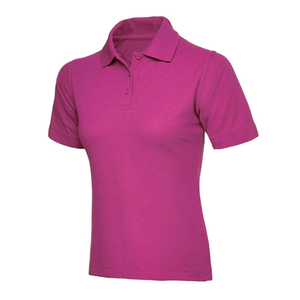 Chemise de golf décontractée pour femme, haute qualité, manches longues, tricotée, 100 % polyester, écologique, séchage rapide, idéale pour l'été - Product Image 3