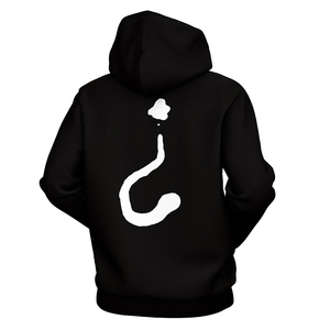 Servicio OEM al por Mayor, Sudadera con Capucha para Hombre, Diseño Personalizado con Impresión Completa, Sudadera con Capucha Sublimada en 3D - Product Image 6