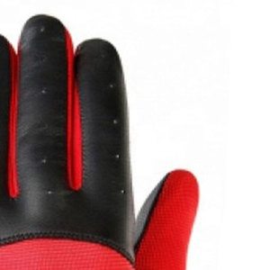 Guantes de Bateo de Béisbol Personalizados, Ligeros, Flexibles, Resistentes al Sudor, para Entrenamiento y Actividades Deportivas al Aire Libre - Product Image 6