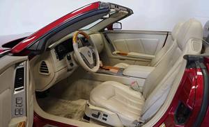 Cadillac XLR d'occasion 2005 - Product Image 5