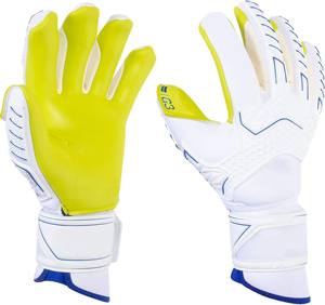 Gants de gardien de but respirants, équipement sportif professionnel, antidérapants, pour entraînement adulte, résistants à l'usure, légers, pour homme - Product Image 1