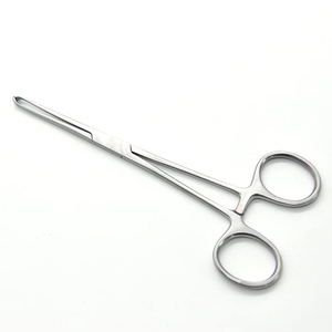 Manual Stainless Steel Durable Surgical Mayo Scissors Surgical <b>Instruments</b> for sale surgical scissors with low price - Product Image 6