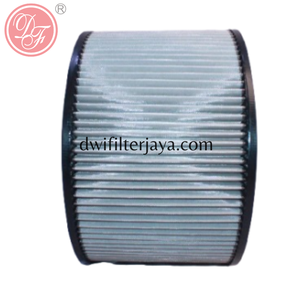 ไส้กรองอากาศสำหรับรถบรรทุกที่มีความแม่นยำในการกรองสูง - Product Image 1