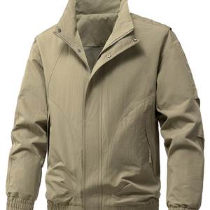 Low Price Men Winter <b>Jacket</b> Plus Size Casual Wear Fashion <b>Genuine</b> <b>Leather</b> <b>Jacket</b> Made in Pakistan For Online Sale - Product Image 4