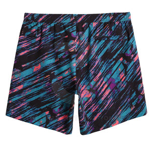 Pantalones Cortos Deportivos de Hombre para Gimnasio, Tejidos, Sólidos, Casuales, con Estampado por Sublimación, Cierre con Cordón, para Verano, Deportes al Aire Libre, Precio al por Mayor - Product Image 5