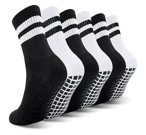 Youth Compression <b>Socks</b> for Kids-Lightweight & <b>Waterproof</b> Athletic Crew <b>Socks</b> for Baseball Football Basketball Boys & Girls - Product Image 2