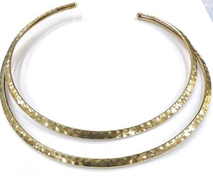 Achetez le dernier collier ras du cou bohème chrétien plaqué or 18 carats, bijoux artisanaux, cadeau pour femme, tendance Rawat - Product Image 1