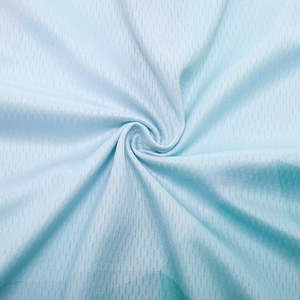 เสื้อปั่นจักรยานผู้ชายน้ำหนักเบา แห้งเร็ว ผ้าสำหรับฤดูร้อน ระบายอากาศได้ดี ยืดหยุ่น กระชับตัว ใส่สบาย เหมาะสำหรับการขี่จักรยาน - Product Image 2