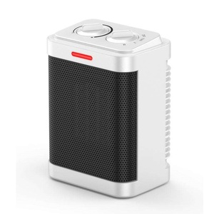 Chauffage électrique portable MA-PTC-SH002S à température réglable pour usage domestique, protection contre la surchauffe, Vietnam - Product Image 3