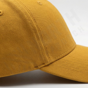 Runner Original Cool New Fine Cotton Oem Custom <b>Flat</b> Embroidered Wholesale Embossed Logo Snapback <b>Cap</b> Breathable Fabric Premium - Product Image 5